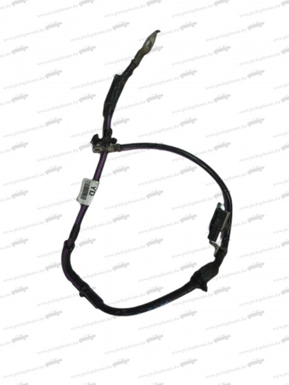 TKE akumulátor saru negatív 3.2